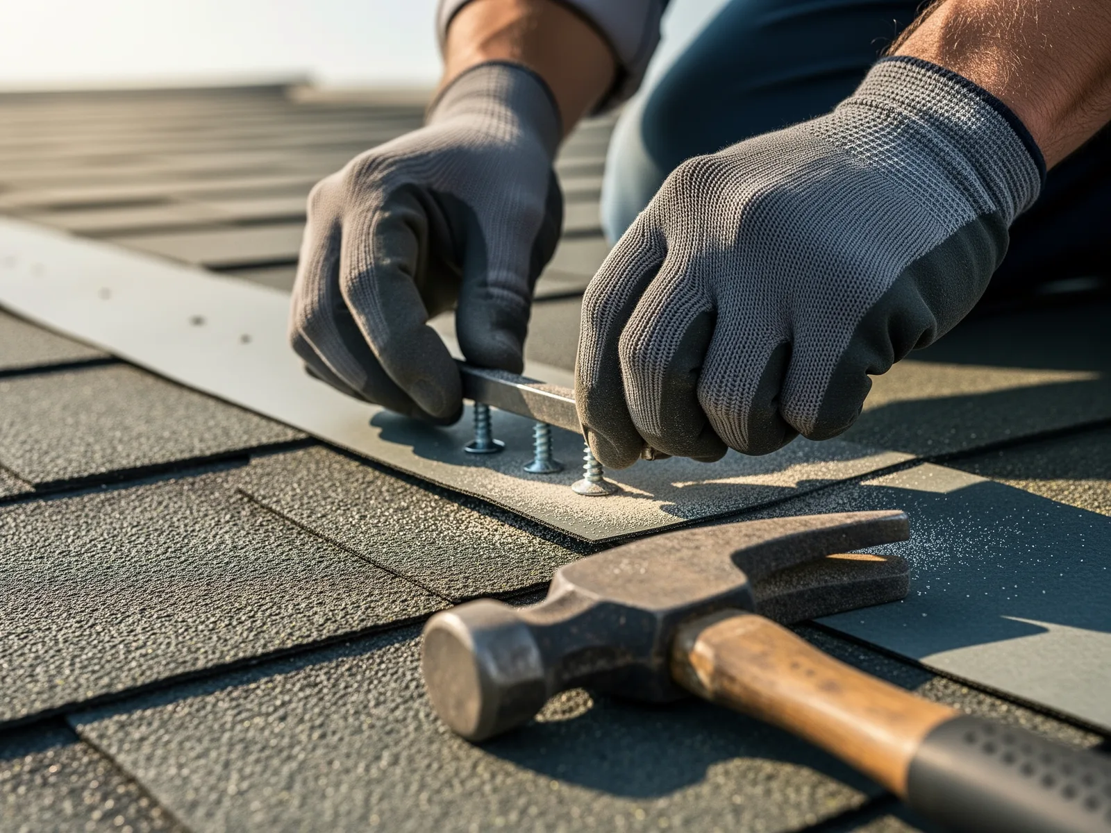 Why choose Fascia Repair in Manzanola, CO